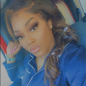 Meet your Posher, Cherity